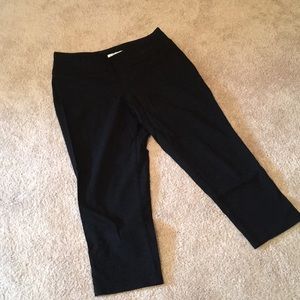 Dress pants